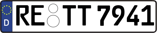RE-TT7941
