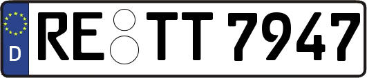 RE-TT7947