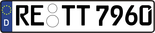 RE-TT7960