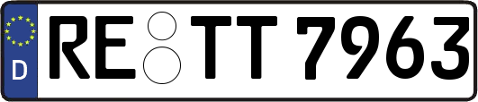 RE-TT7963