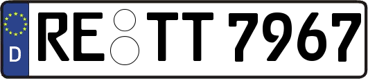 RE-TT7967