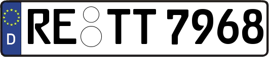 RE-TT7968