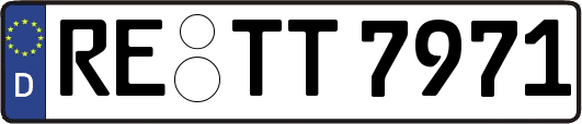 RE-TT7971