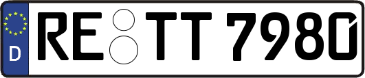 RE-TT7980