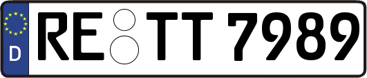 RE-TT7989