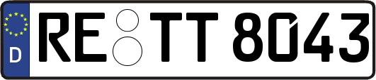 RE-TT8043