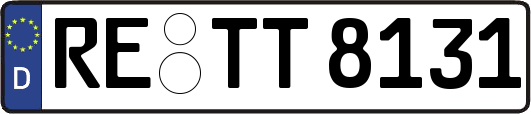 RE-TT8131