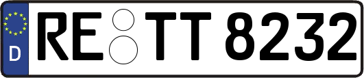 RE-TT8232