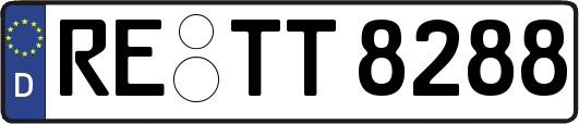 RE-TT8288