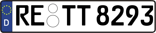 RE-TT8293