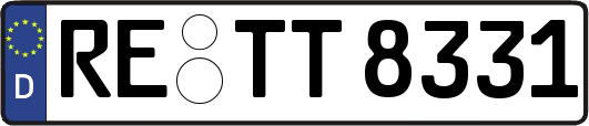 RE-TT8331