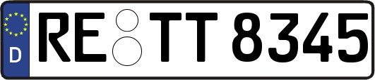 RE-TT8345