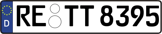 RE-TT8395