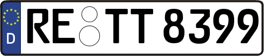 RE-TT8399