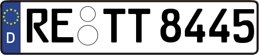 RE-TT8445