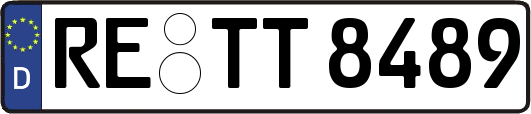 RE-TT8489