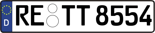 RE-TT8554