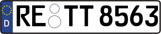 RE-TT8563