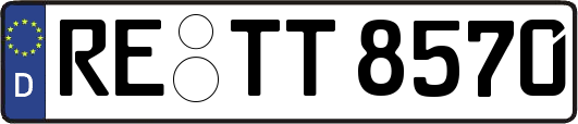 RE-TT8570