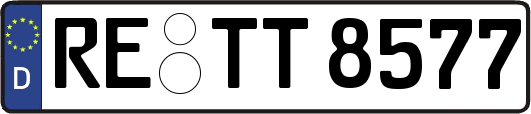 RE-TT8577