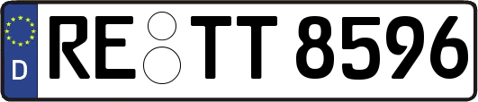 RE-TT8596