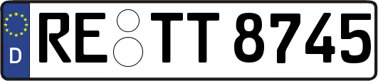 RE-TT8745