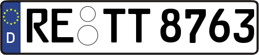 RE-TT8763