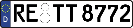 RE-TT8772