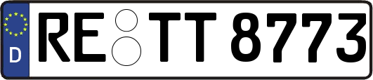 RE-TT8773