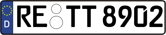 RE-TT8902