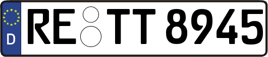 RE-TT8945
