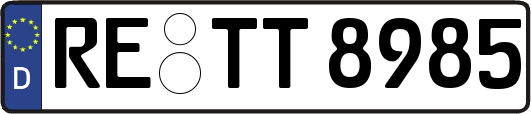 RE-TT8985