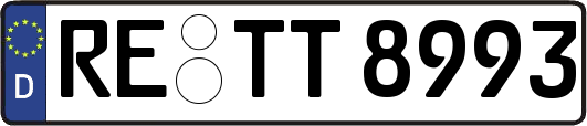 RE-TT8993