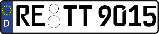 RE-TT9015