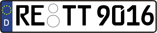 RE-TT9016