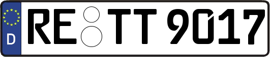 RE-TT9017