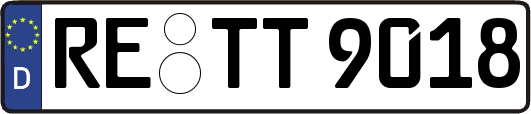 RE-TT9018