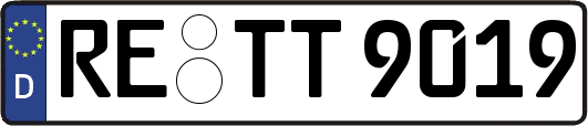 RE-TT9019