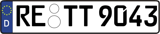 RE-TT9043