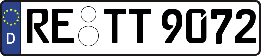 RE-TT9072