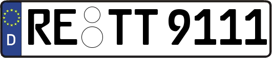 RE-TT9111