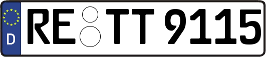 RE-TT9115