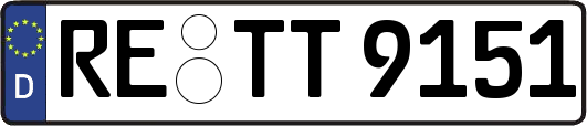 RE-TT9151