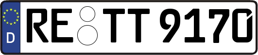 RE-TT9170