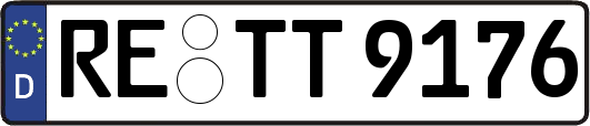 RE-TT9176