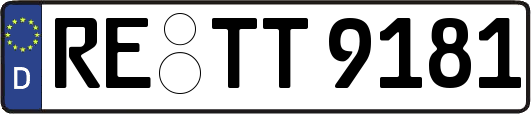 RE-TT9181