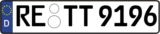 RE-TT9196