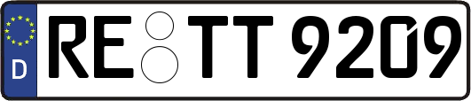 RE-TT9209