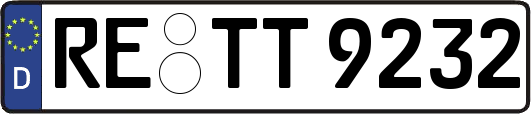 RE-TT9232