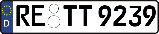 RE-TT9239